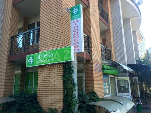 комерційна за адресою Професора Підвисоцького вул., 6-В