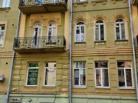 квартира за адресою Мала Житомирська вул., 7