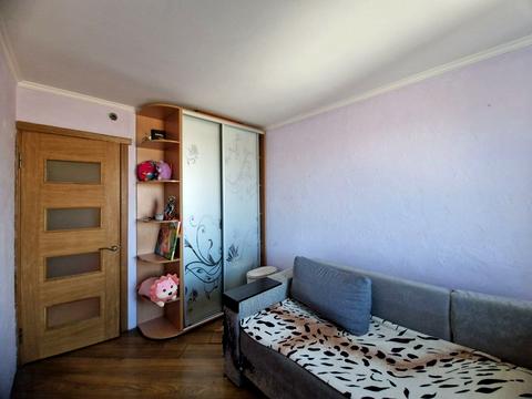 квартира по адресу Гвардійська ул., 46