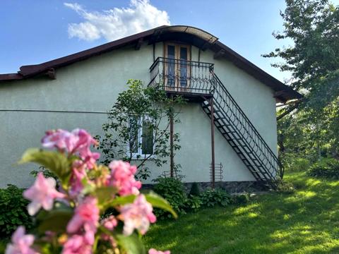 дом по адресу Борислав, Центральна