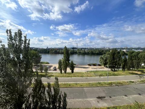 квартира по адресу Приозёрная ул., 8