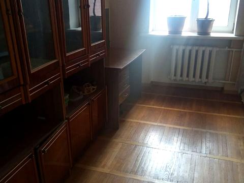 квартира по адресу Джинчарадзе пер., 1