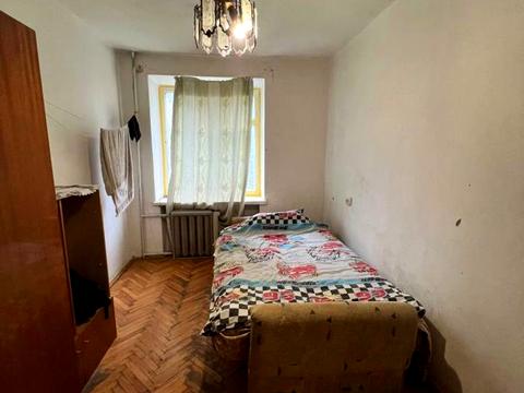 квартира по адресу Василия Симоненко ул., 2