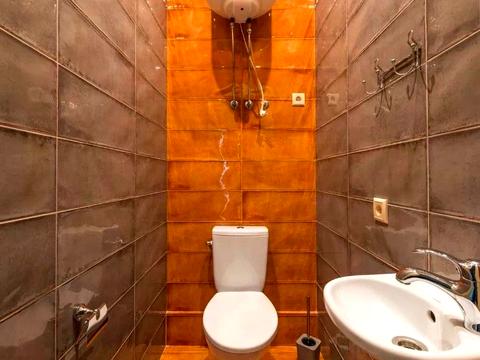 квартира по адресу Лисенка ул., 4