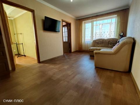 квартира за адресою Віталія Терещенка вул. (Реміснича), 6