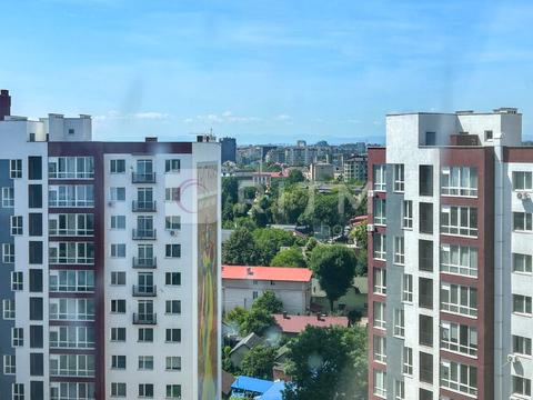 квартира по адресу Княгинин ул., 44
