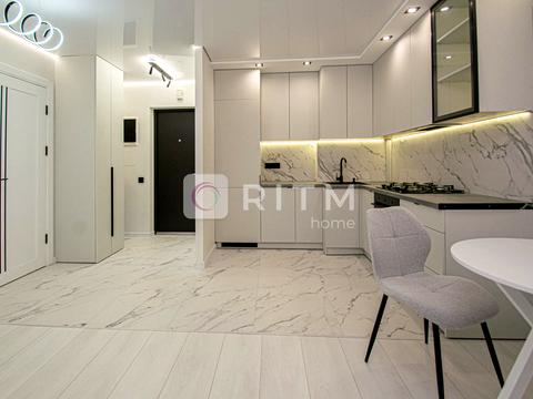 квартира по адресу Смакулы ул., 8