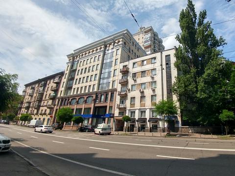 коммерческая по адресу Сечевых Стрельцов ул. (Артема), 52-А