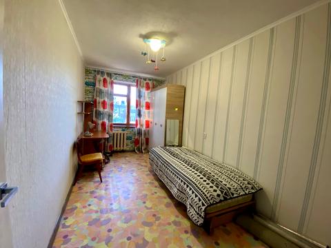 квартира за адресою Будівельників вул., 18а