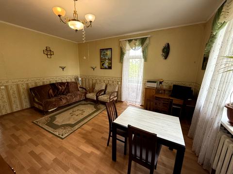 квартира по адресу Лермонтова пер. (Лермонтова), 3