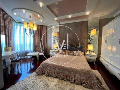 квартира по адресу Соломенская ул., 15-А