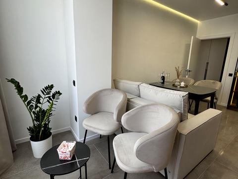 квартира за адресою Височана вул., 18