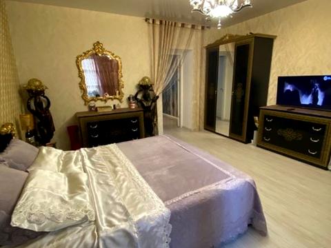 квартира по адресу Старицкого ул., 20/5