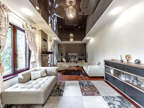 дом по адресу Золота