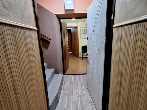 коммерческая по адресу Металлургов просп., 5