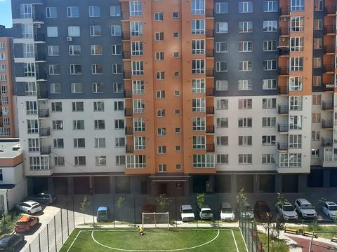квартира за адресою Немирівське шосе, 92