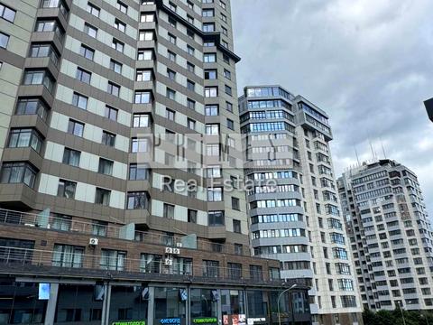 коммерческая по адресу Андрея Верхогляда ул. (Михайла Драгомирова), 14-А