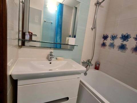 квартира за адресою Євгена Чикаленка вул., 59б
