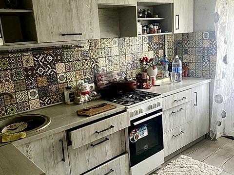 квартира по адресу Богдана Завады ул. (Микояна), 6