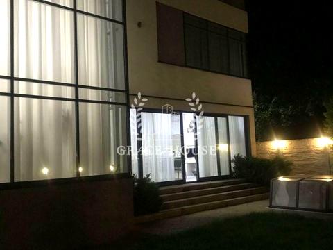 дом по адресу Ивана Выговского ул. (Маршала Гречка)