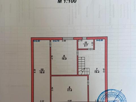 будинок за адресою Кудрянки пров., 18