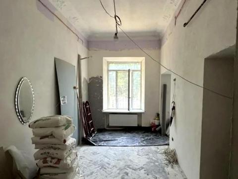 квартира за адресою Гаванна вул., 3