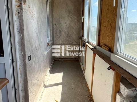 квартира по адресу Метростроителей ул., 34