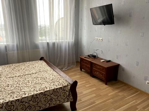 квартира за адресою Новоолександрівська вул., 54а