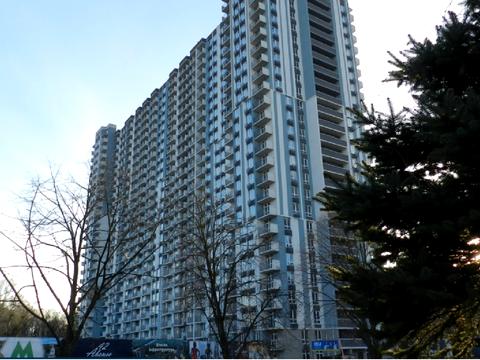 квартира за адресою Валер'яна Підмогильного вул., 5