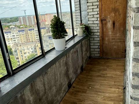 квартира по адресу Кос-Анатольского ул., 18
