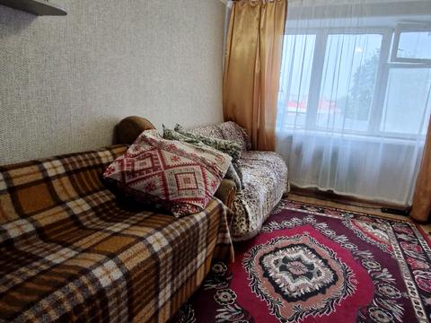 кімната за адресою Вітрука вул., 17б