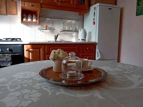 квартира по адресу Саксаганского ул., 85/23