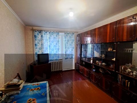 квартира по адресу Герасима Кондратьева ул. (Кирова), 130