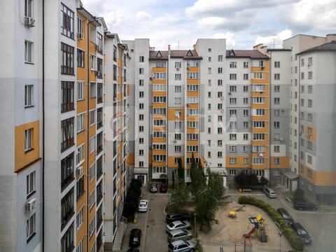 квартира по адресу Богдана Хмельницкого ул., 51д