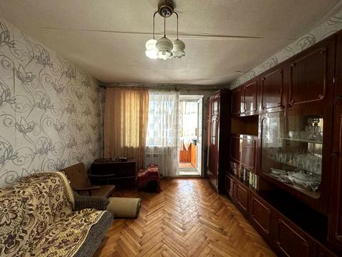 квартира за адресою Нескорених просп. (Перемоги), 25