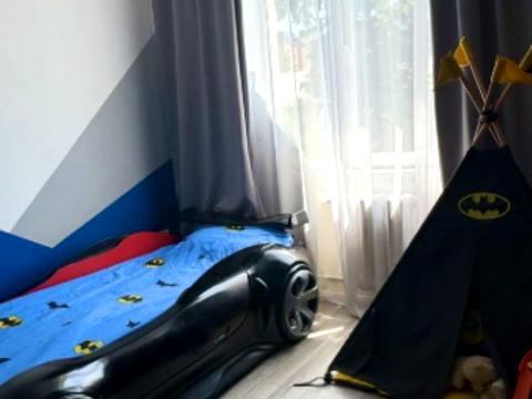 квартира по адресу Новосёловская ул., 3