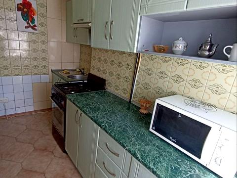 квартира за адресою Слобожанський просп. (ім. газети Правда), 83