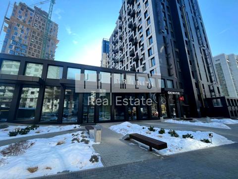 коммерческая по адресу Василия Тютюнника ул. (Анрі Барбюса), 39/2