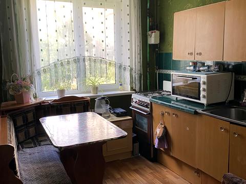 квартира по адресу Келецкая ул., 128