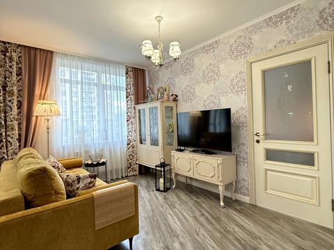 квартира по адресу Пушкинская ул., 2-Л