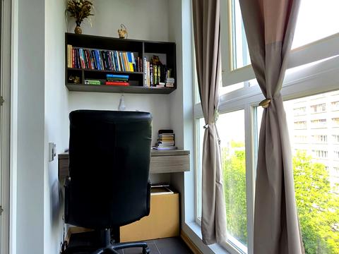 квартира по адресу Мирослава Мисли ул. (Целиноградская), 50е