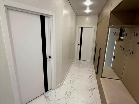 квартира по адресу Степана Бандери ул., 30-А
