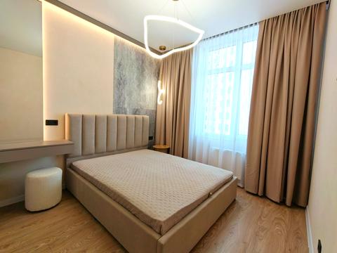 квартира по адресу Краснова ул., 3