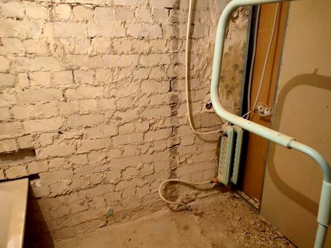 квартира по адресу Строителей ул., 19-А