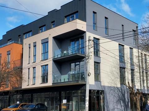 квартира по адресу Собранецкая ул., 106