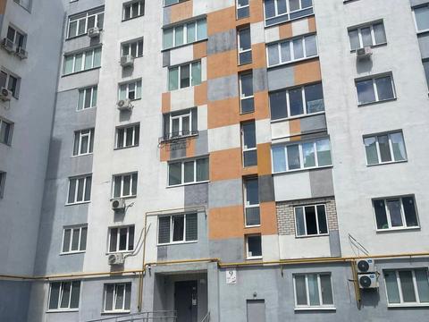 квартира за адресою Домобудівельна вул., 9