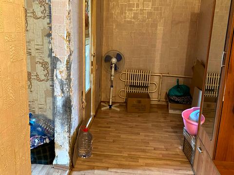 квартира по адресу Строителей бульв., 41