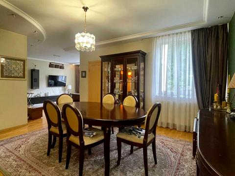 квартира за адресою Кубанська вул., 15