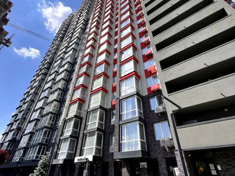 квартира за адресою Олега Мудрака вул. (Генерала Наумова), 1-Б