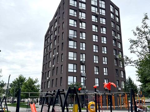 квартира по адресу Панорамная ул., 2-Б